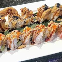 Yamada Japanese Sushi ico