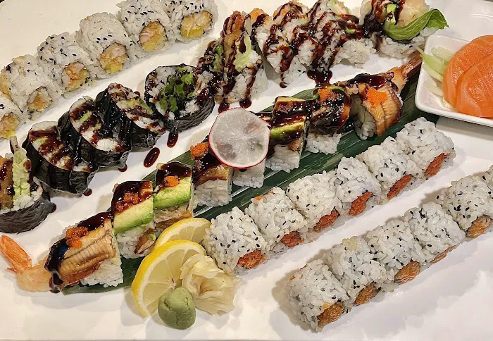 Yamada Japanese Sushi Picture 9