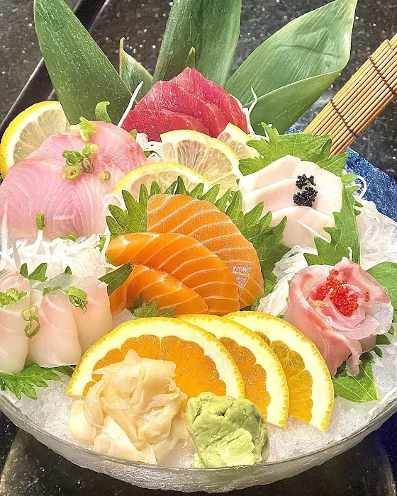 Yamada Japanese Sushi Picture 8