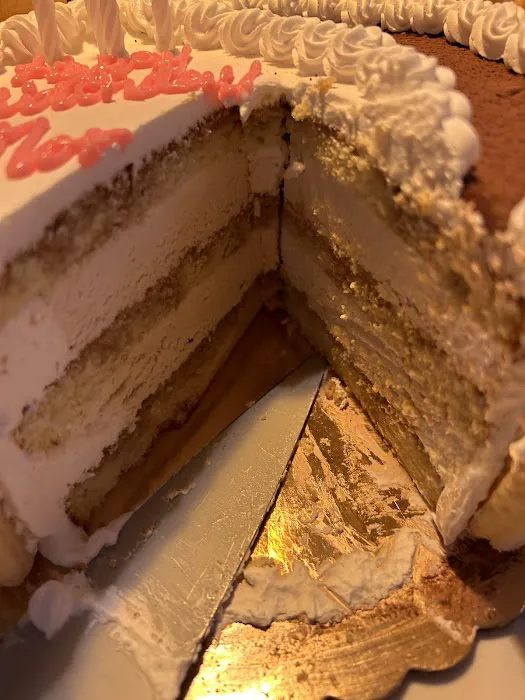 Cestra's Bakery Picture 2
