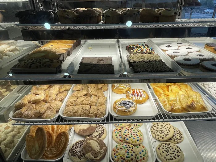 Cestra's Bakery Picture 7
