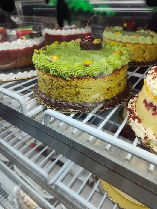 Cestra's Bakery Picture 4