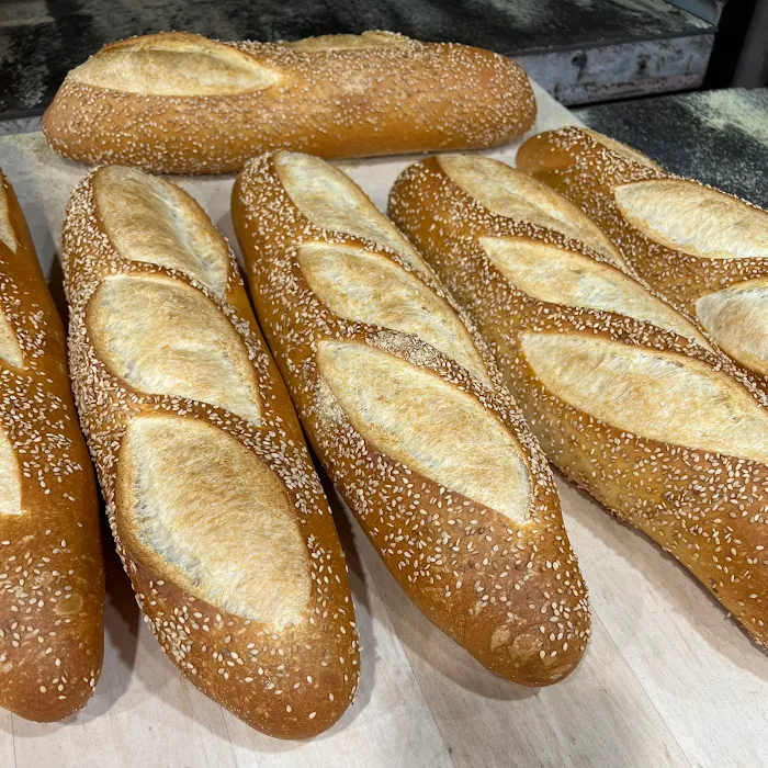 Cestra's Bakery Picture 3