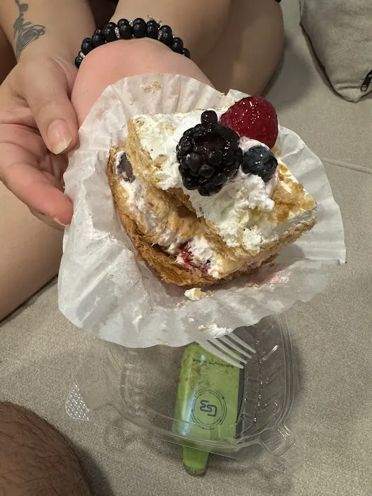 Cestra's Bakery Picture 6