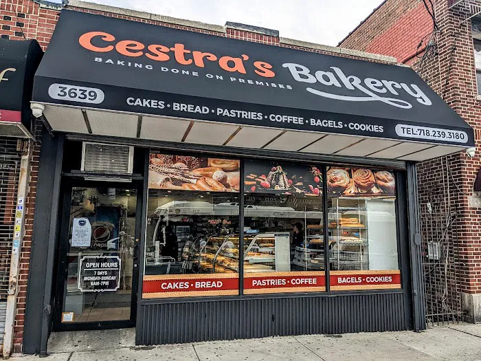 Cestra's Bakery Picture 8