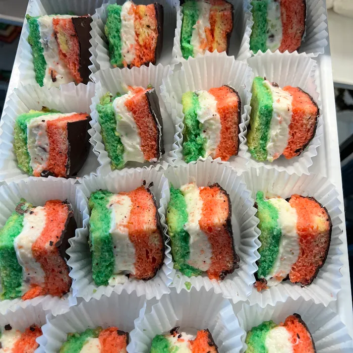 Cestra's Bakery Picture 10