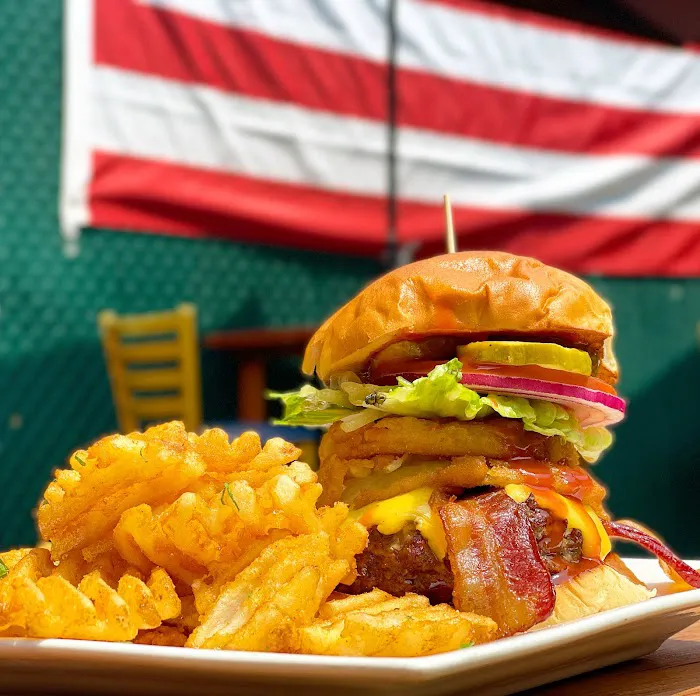 Brewski's Bar & Grill Picture 5