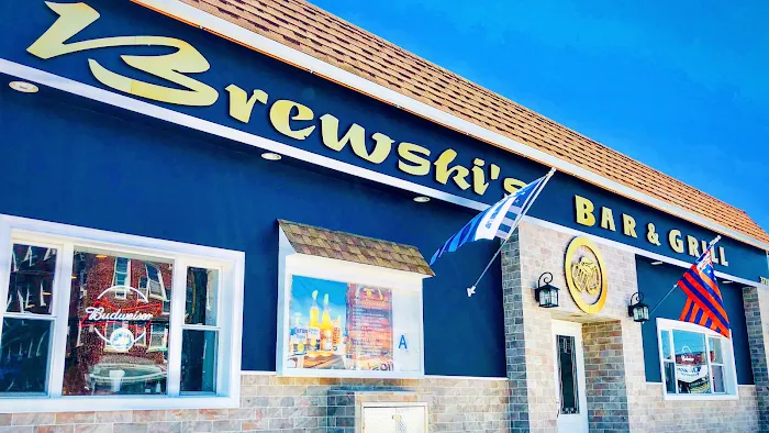 Brewski's Bar & Grill Picture 8