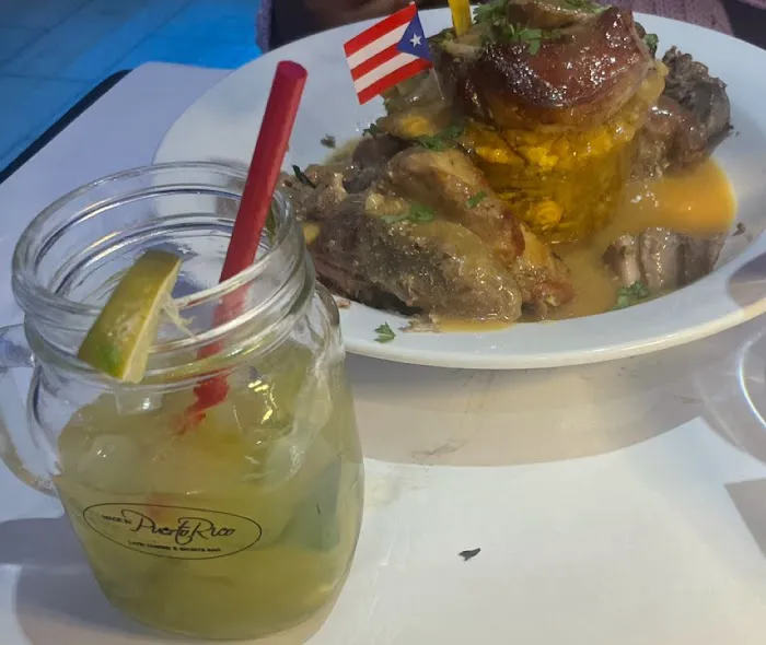 Made in Puerto Rico Latin Cuisine Bronx NY Picture 5