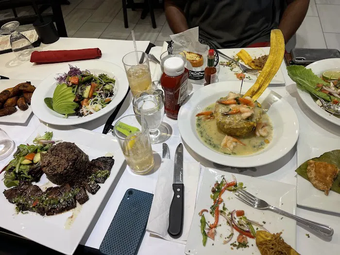 Made in Puerto Rico Latin Cuisine Bronx NY Picture 9