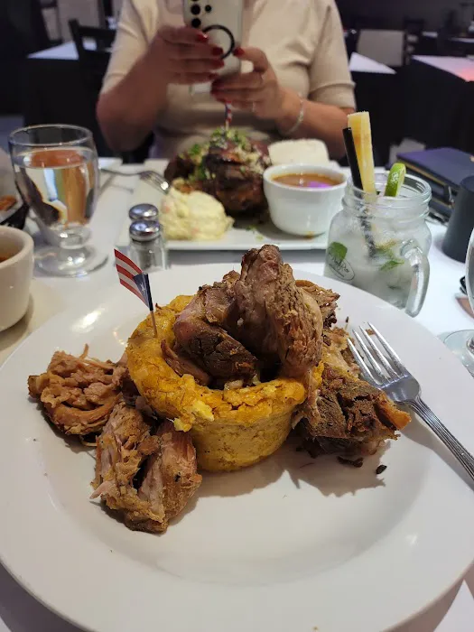 Made in Puerto Rico Latin Cuisine Bronx NY Picture 2