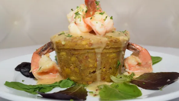 Made in Puerto Rico Latin Cuisine Bronx NY Picture 8