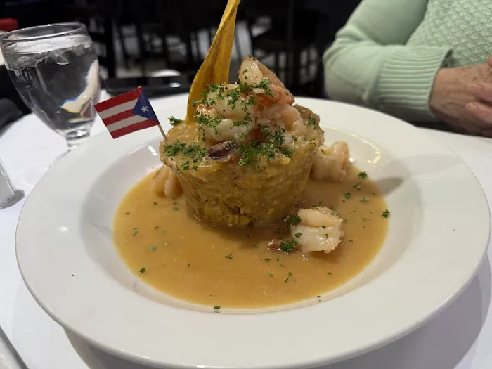 Made in Puerto Rico Latin Cuisine Bronx NY Picture 6