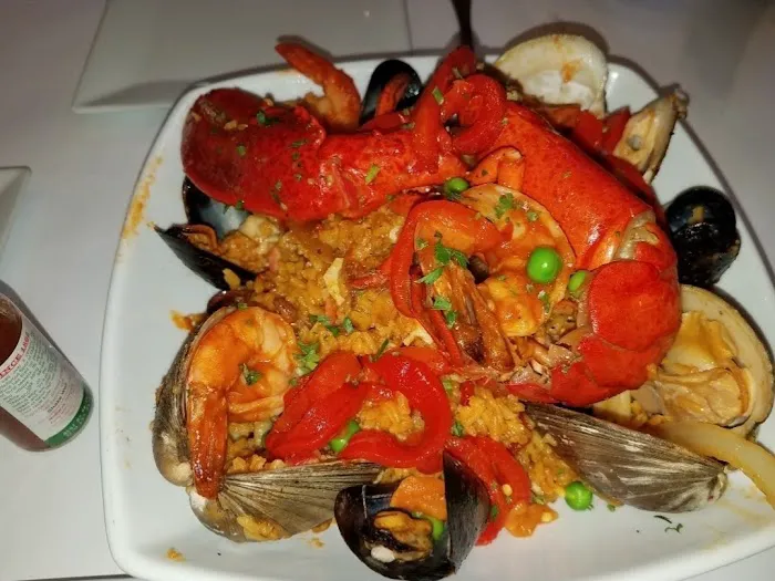 Made in Puerto Rico Latin Cuisine Bronx NY Picture 4