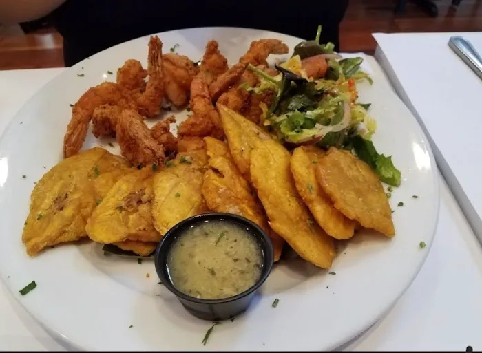 Made in Puerto Rico Latin Cuisine Bronx NY Picture 3