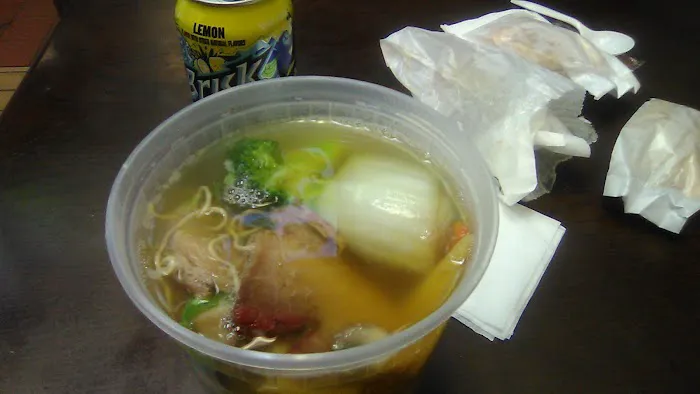 Jun Bo Picture 2