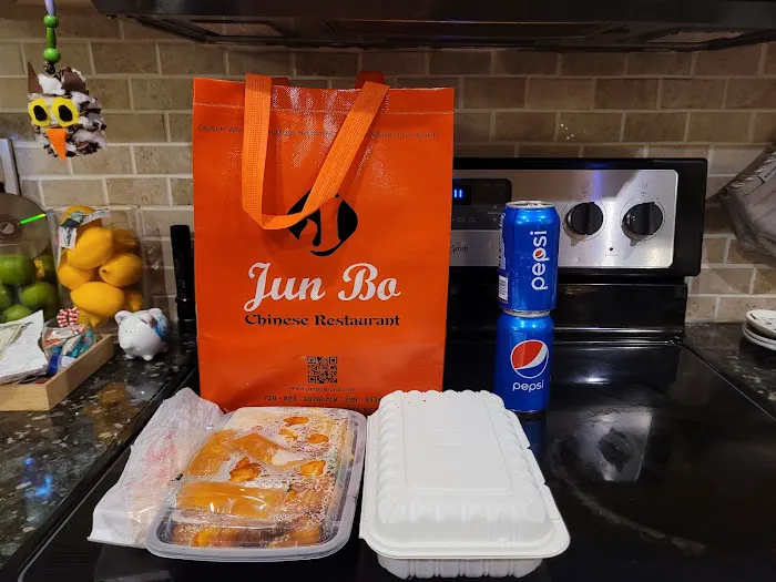 Jun Bo Picture 1
