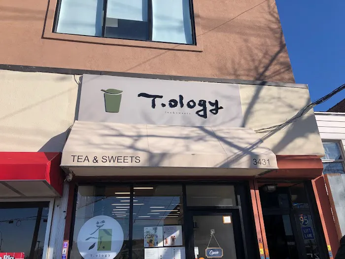 T.ology Picture 4