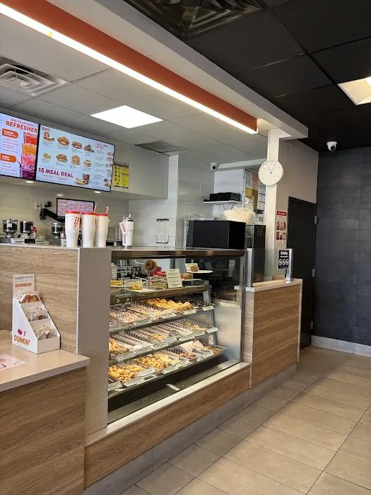 Dunkin' Picture 6