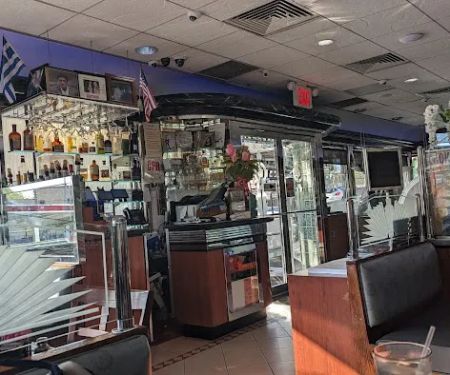 Crosstown Diner