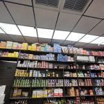 Green apple Deli