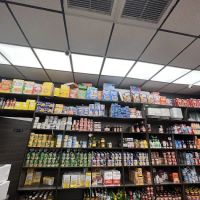 Green apple Deli ico