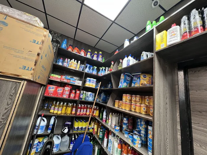 Green apple Deli Picture 7