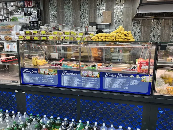 Green apple Deli Picture 6