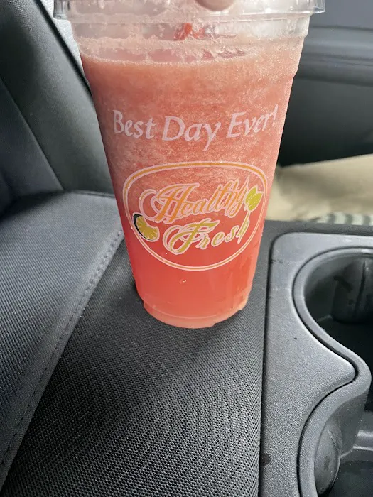 Healthy Fresh Picture 4