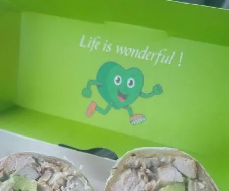 Healthy Fresh