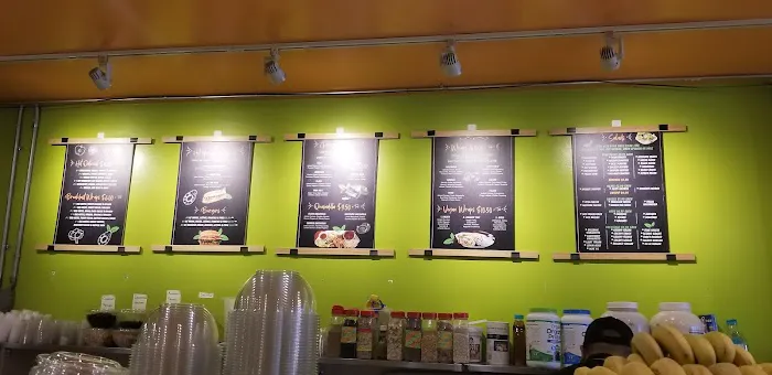 Healthy Fresh Picture 2