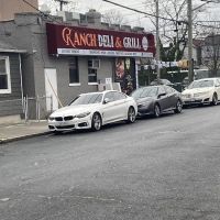 RANCH DELI & GRILL ico