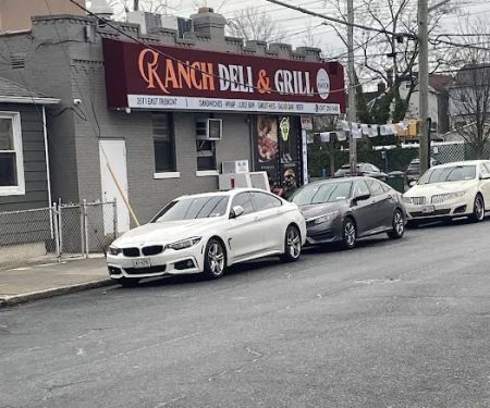 RANCH DELI & GRILL