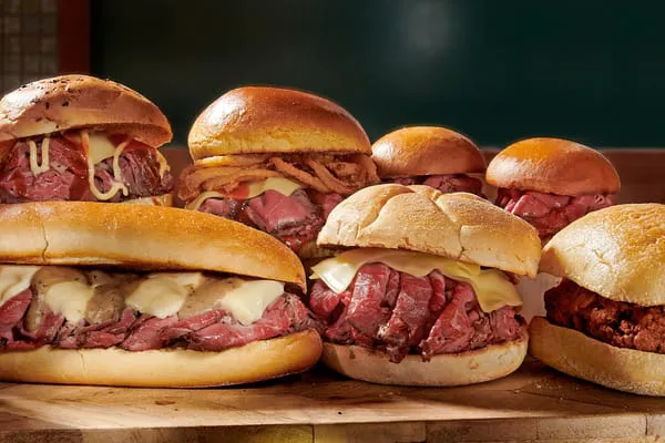 RANCH DELI & GRILL Picture 6