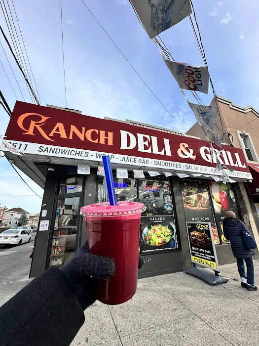 RANCH DELI & GRILL Picture 9