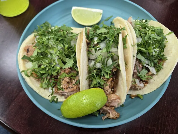 Taqueria Lupita Picture 5