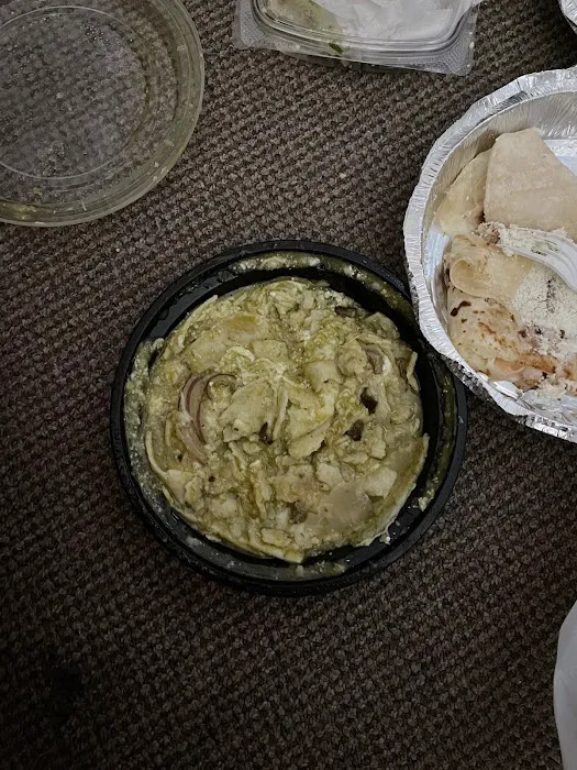 Taqueria Lupita Picture 10