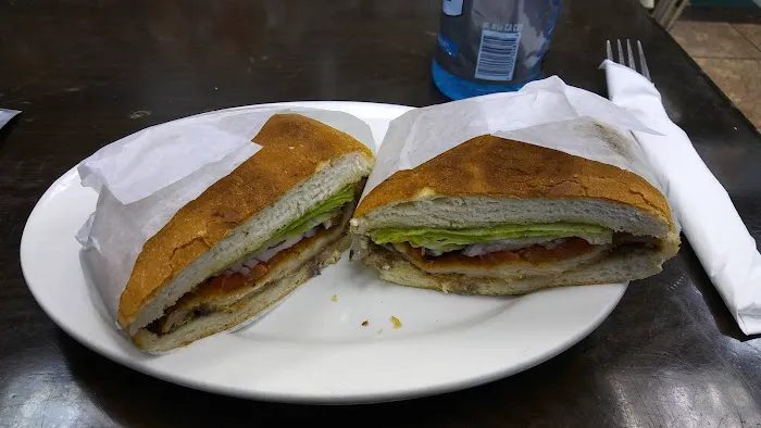 Taqueria Lupita Picture 6