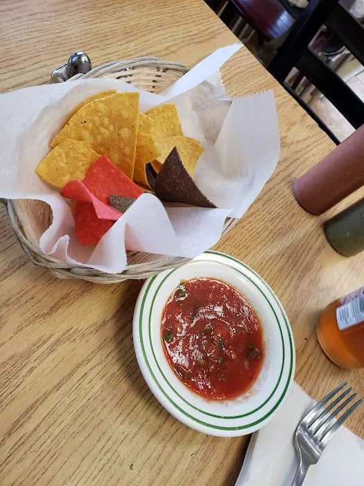 Taqueria Lupita Picture 9