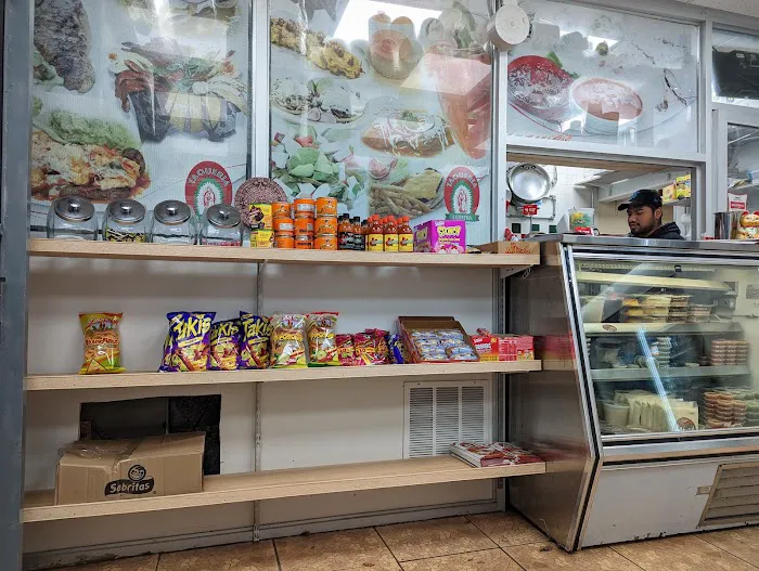 Taqueria Lupita Picture 3
