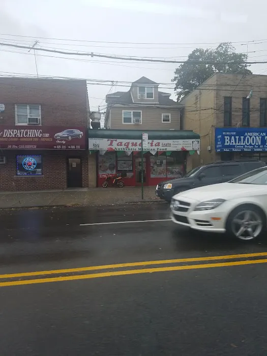 Taqueria Lupita Picture 2