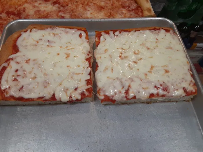 El Paisano Pizza & Pasta Picture 4