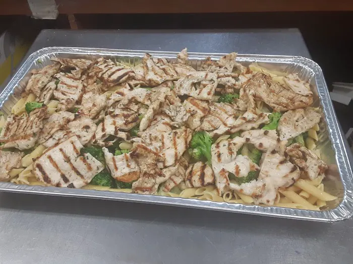 El Paisano Pizza & Pasta Picture 3
