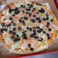 El Paisano Pizza & Pasta ico