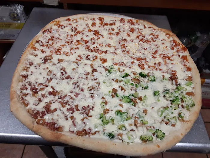 El Paisano Pizza & Pasta Picture 7