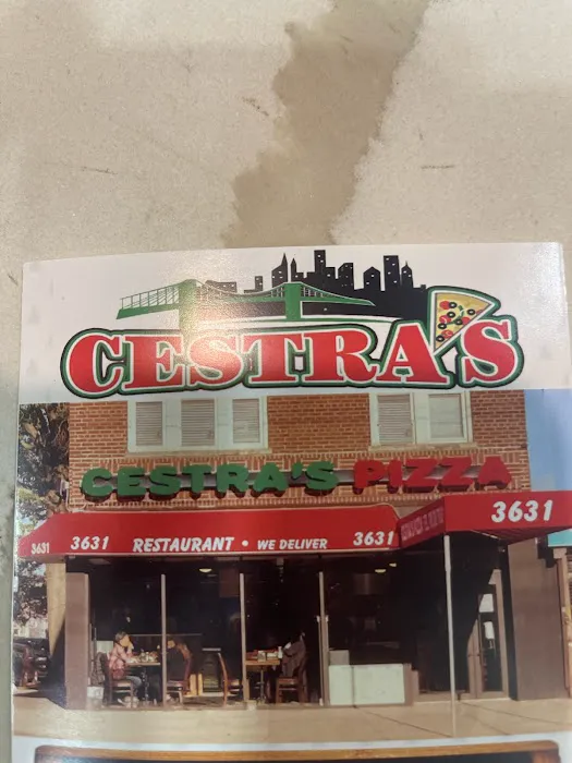 Cestra's Pizza Picture 8