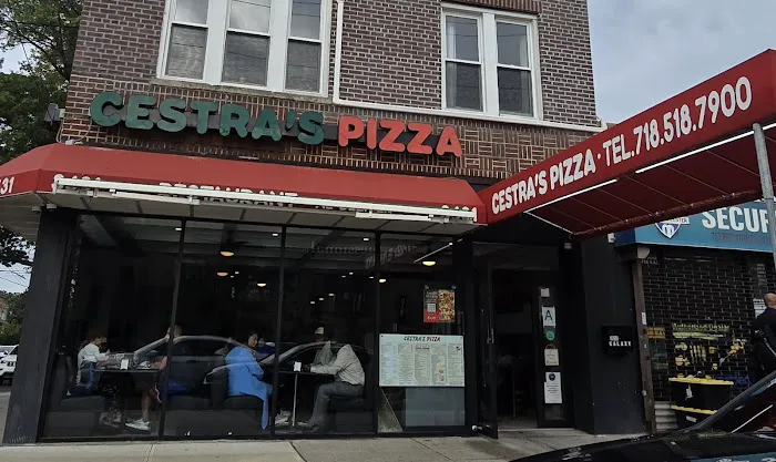 Cestra's Pizza Picture 4