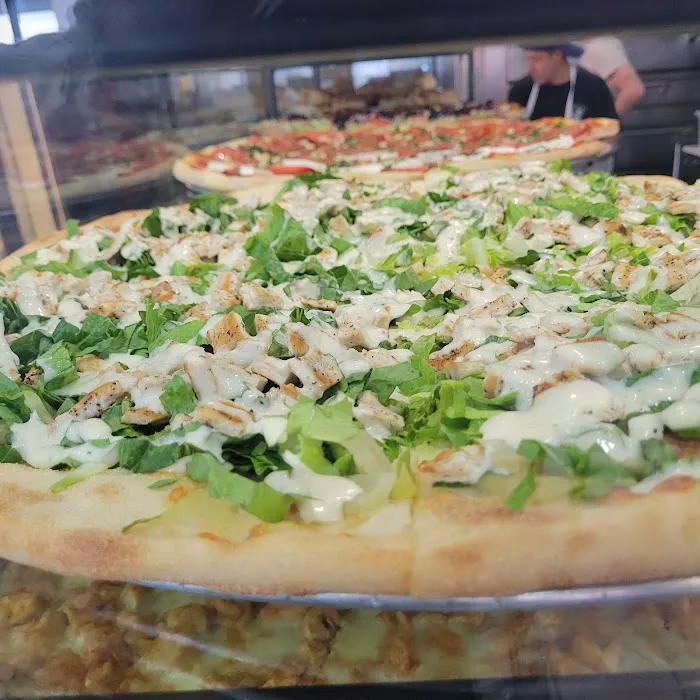 Cestra's Pizza Picture 5