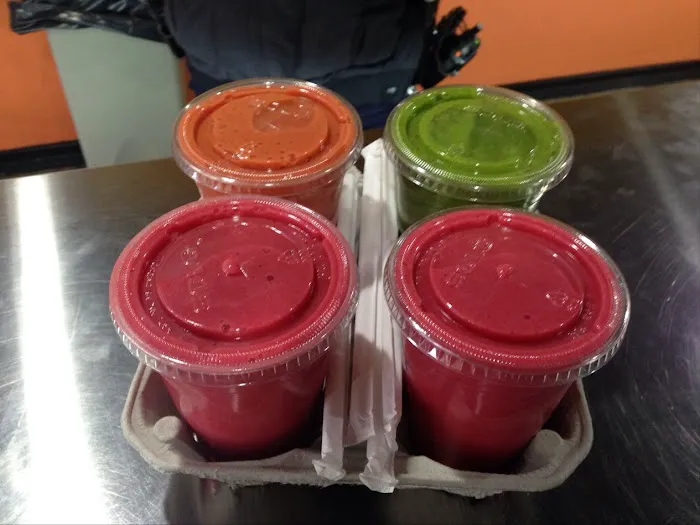 Juices For Life Picture 3