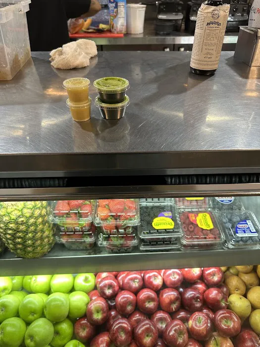 Juices For Life Picture 8